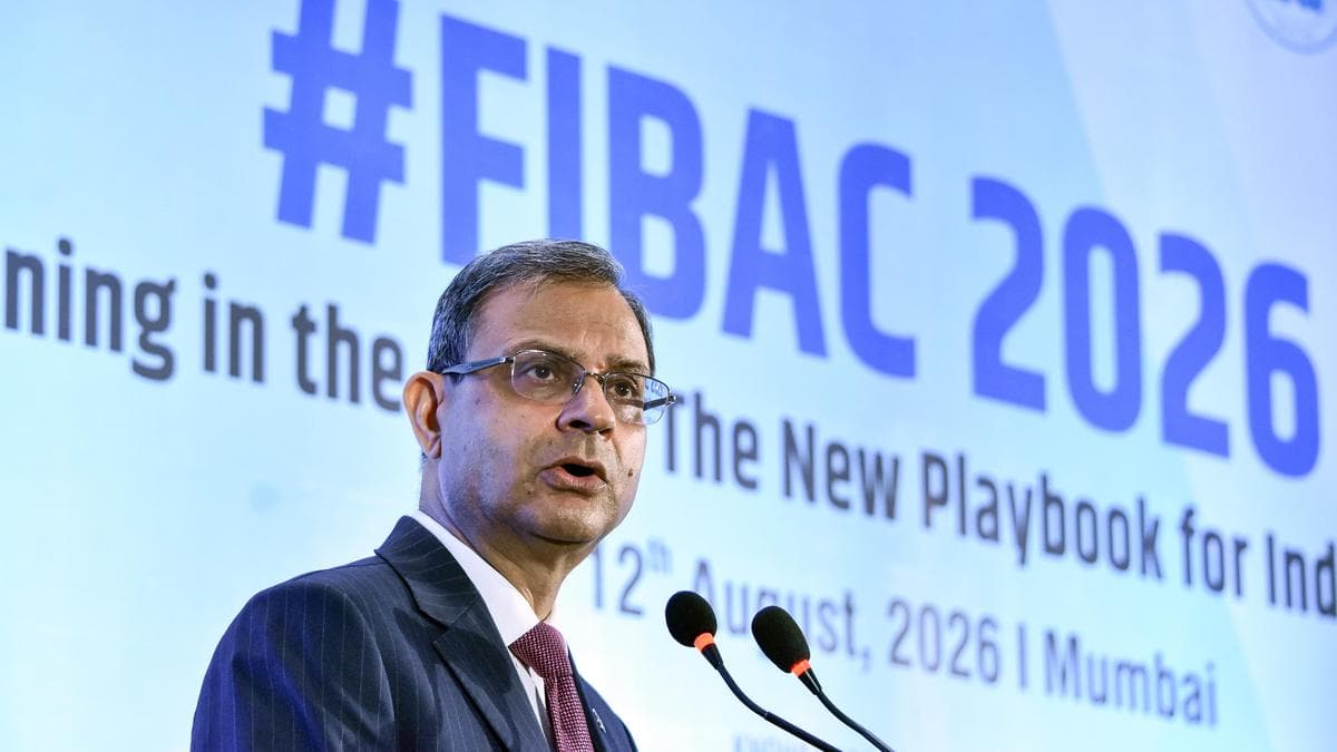 RBI Governor says AI might make people stop using their own minds