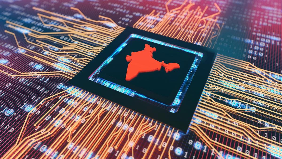 Indian chip startups raise 206 million dollars
