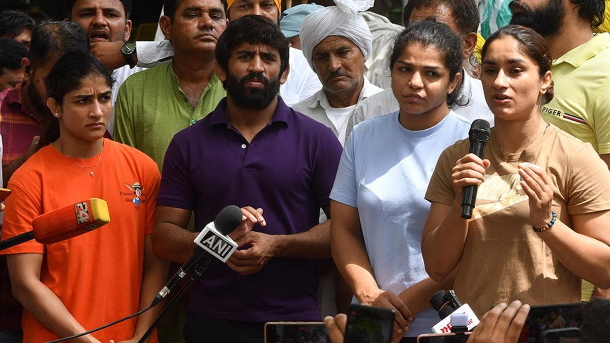 Wrestlers Plan to Appeal Court Decision on Former Chief