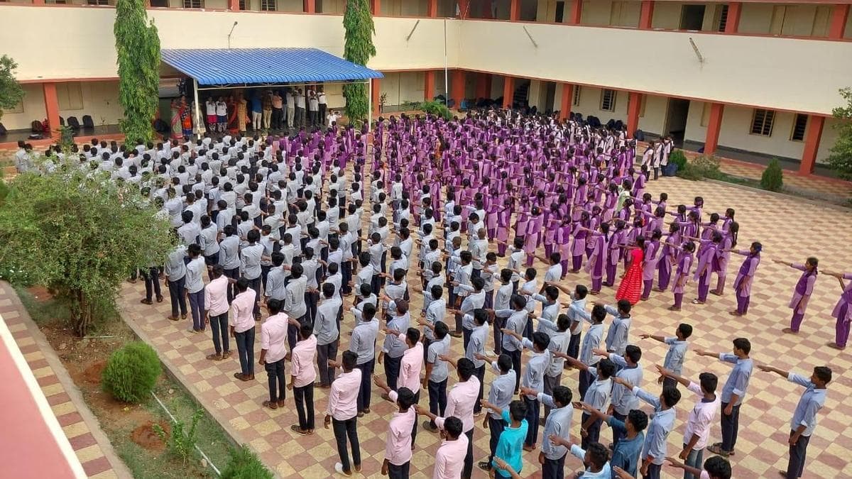 Kerala Faces a Tough Choice Over School Money
