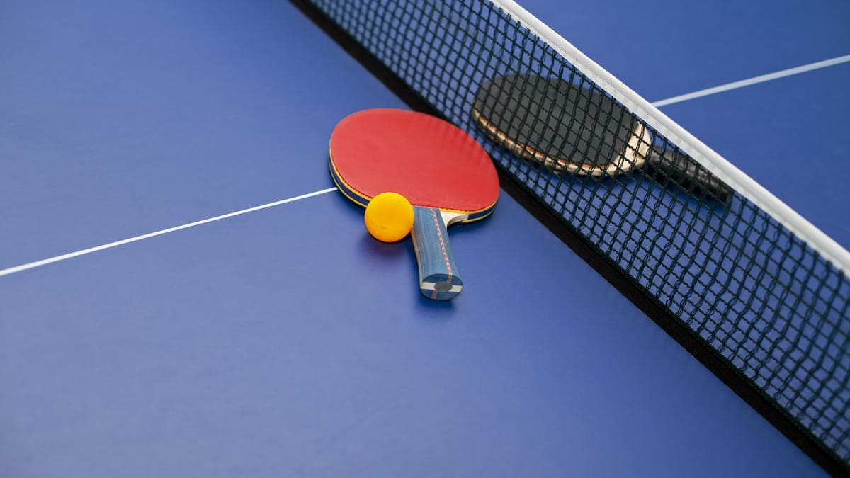 Ultimate Table Tennis Season 7 Controversy: Umpire Call Sparks Protest and Rule Debate