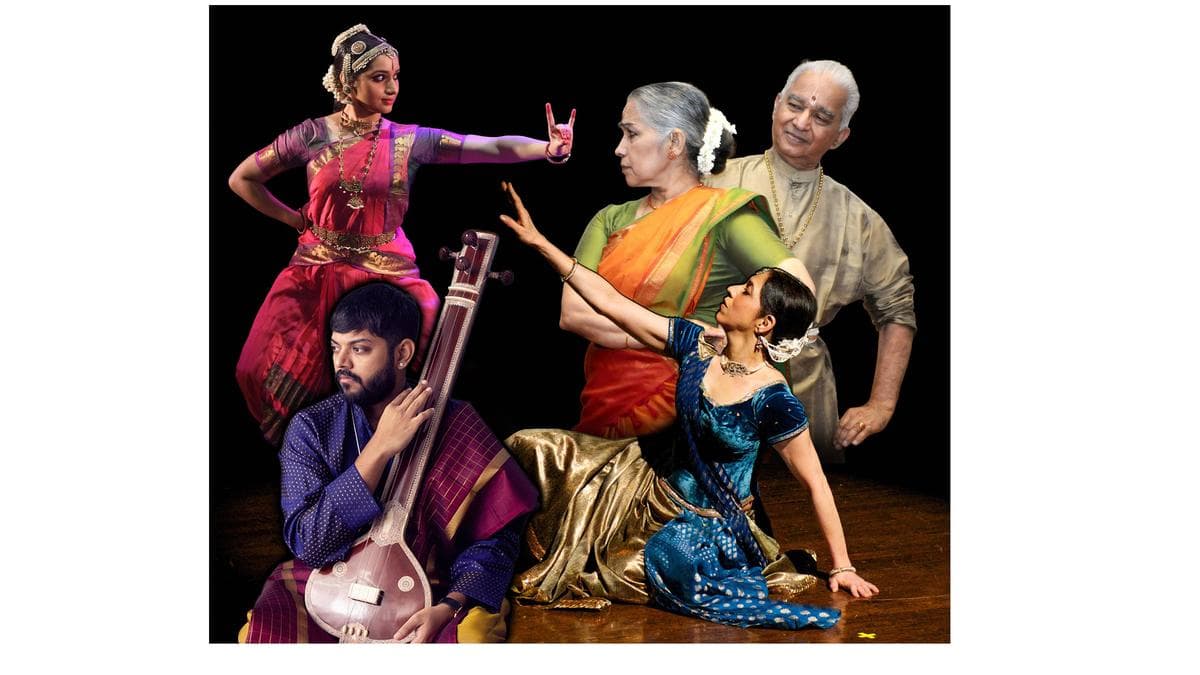 How Young People Are Changing Indian Classical Arts