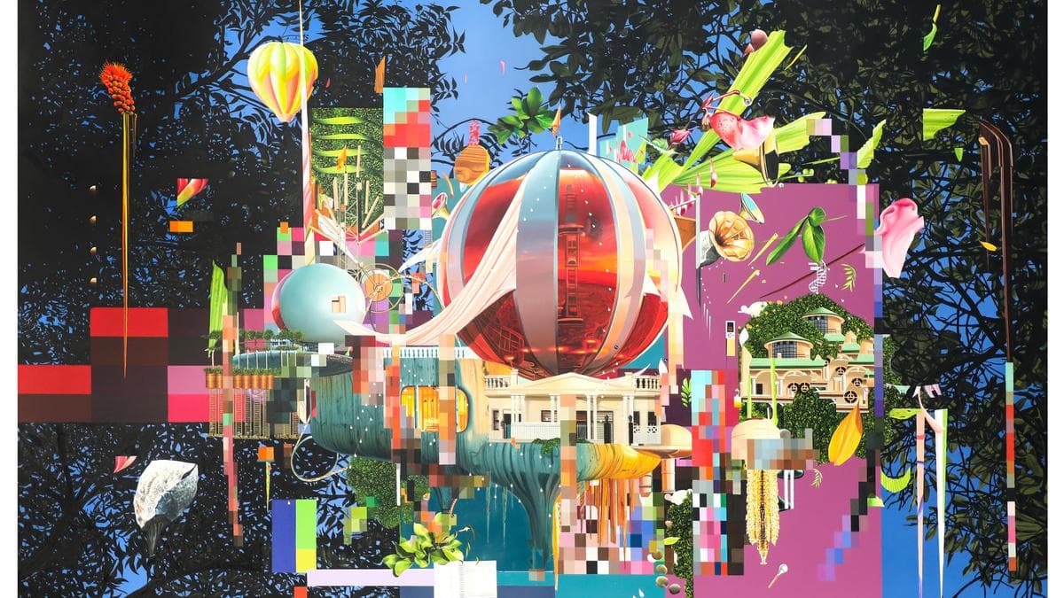 Big Art Festival Coming to Chennai in 2026
