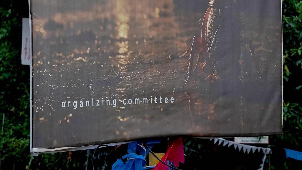 Kerala University Stops Money for Student Meeting Over Poster Fight