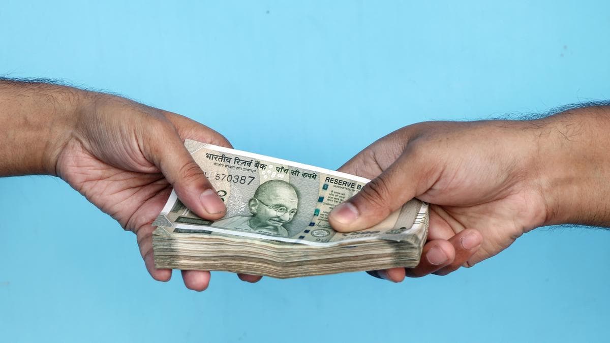 Why the Reserve Bank of India is looking at revolving credit