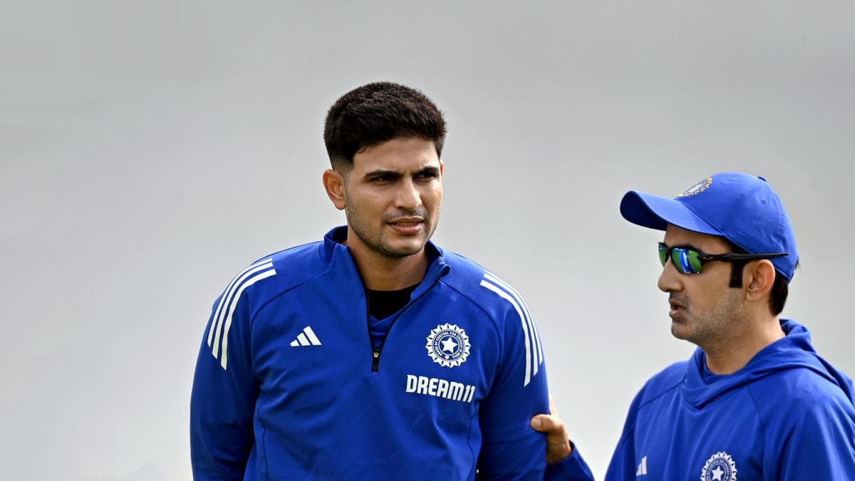 Indian Cricket Team Faces Big Pressure