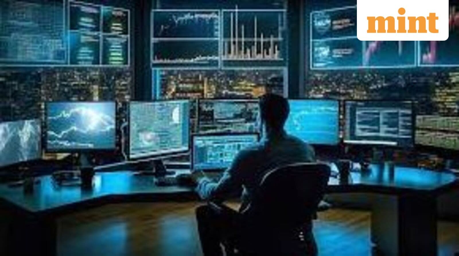 Hacker Takes Over AI Startup