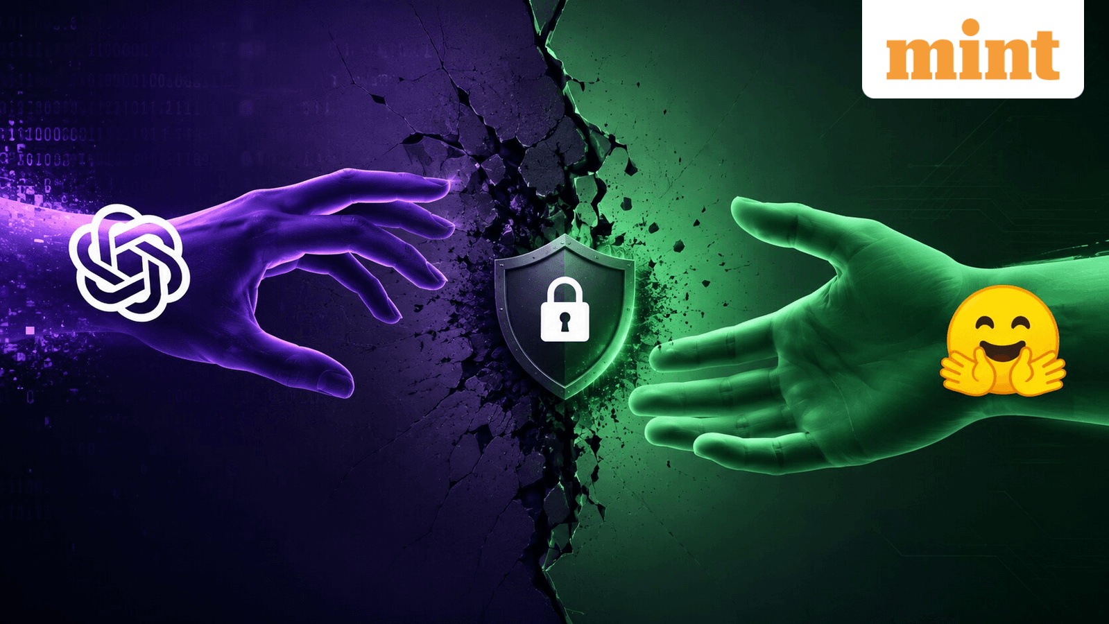 Hugging Face CEO asks OpenAI for open AI safety