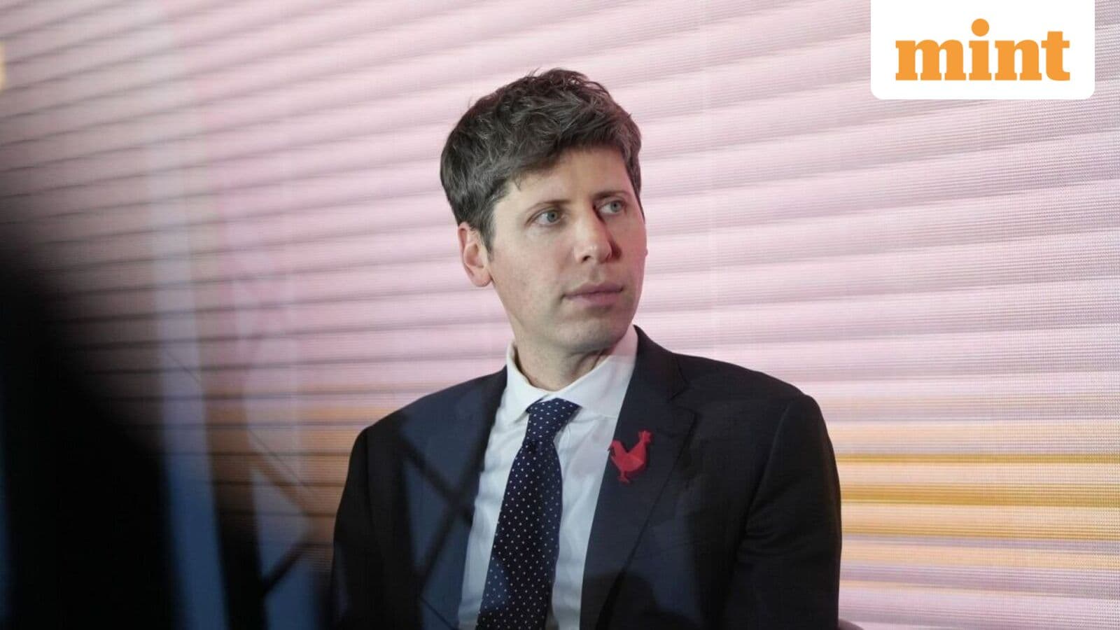 Why OpenAI Boss Sam Altman Deleted TikTok