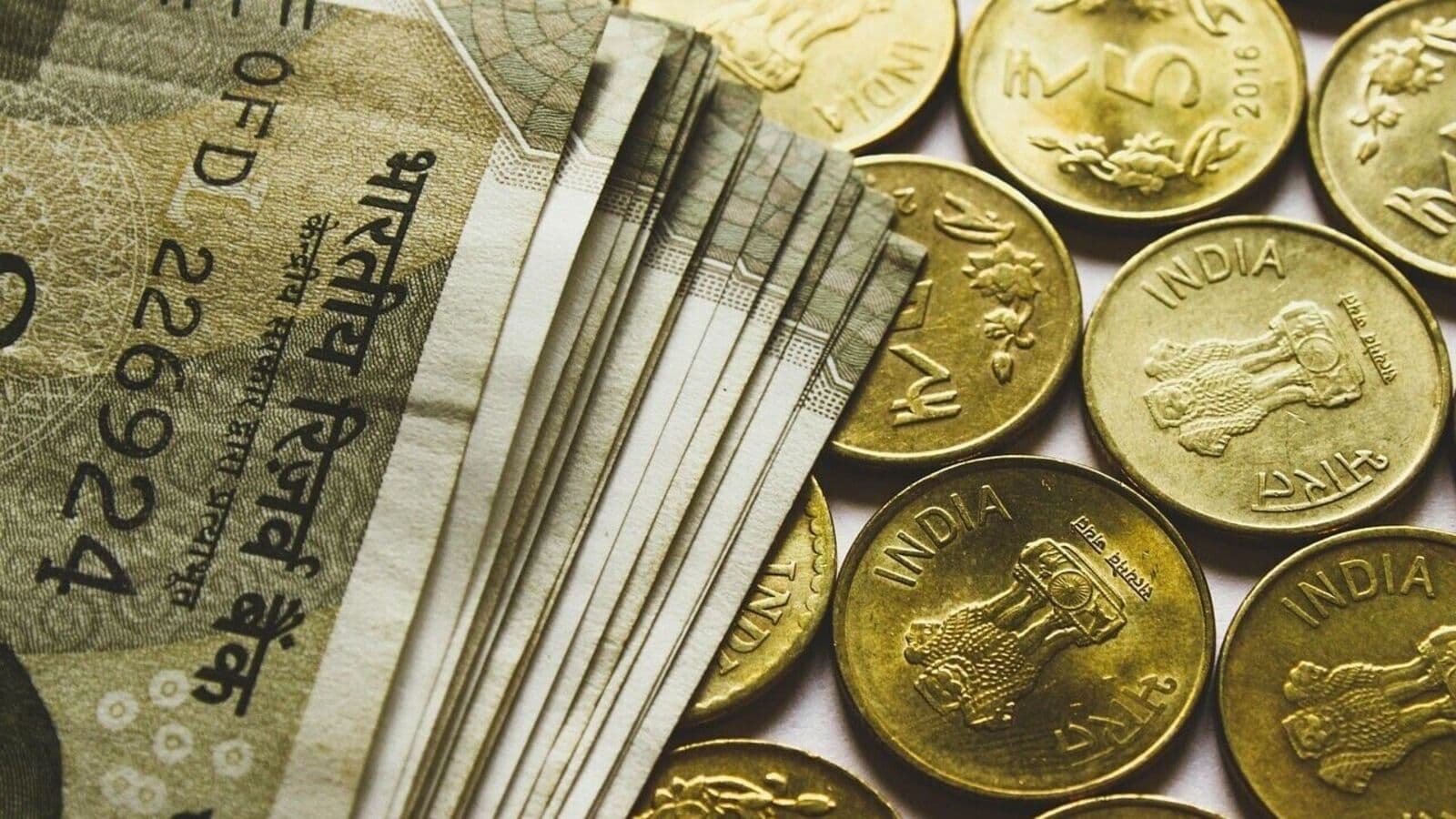 Indian Rupee Goes Up Against the US Dollar