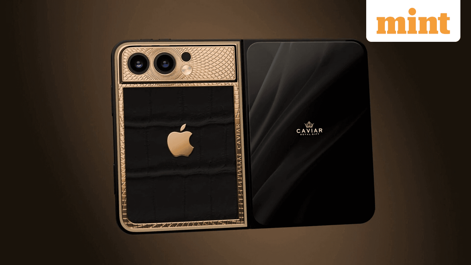Apple Might Launch Foldable Phone Soon