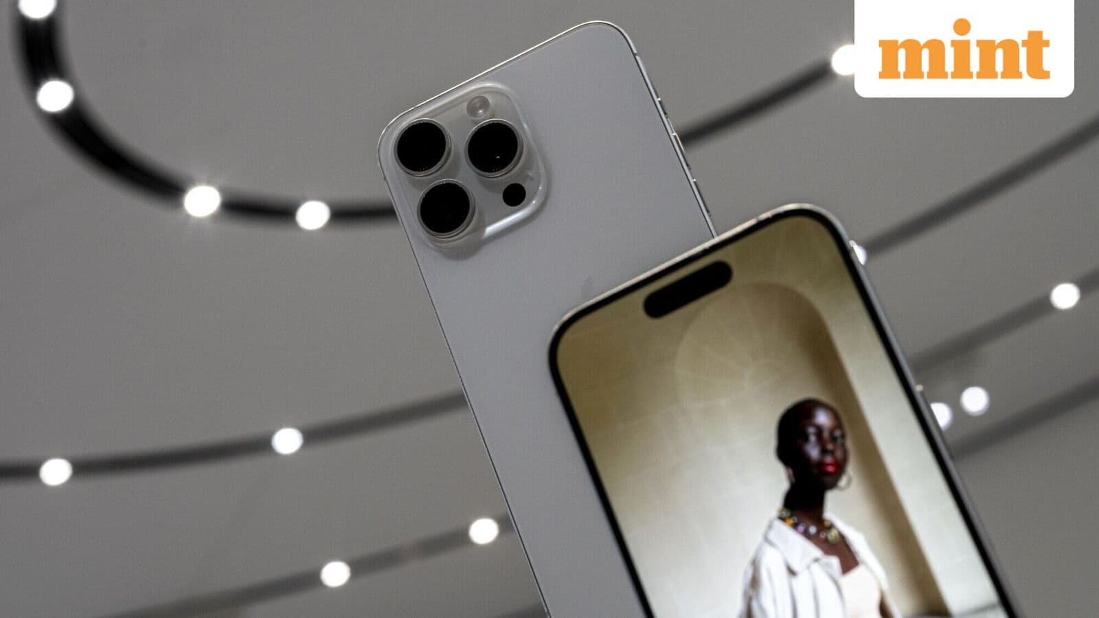 Why old iPhone prices are not dropping down