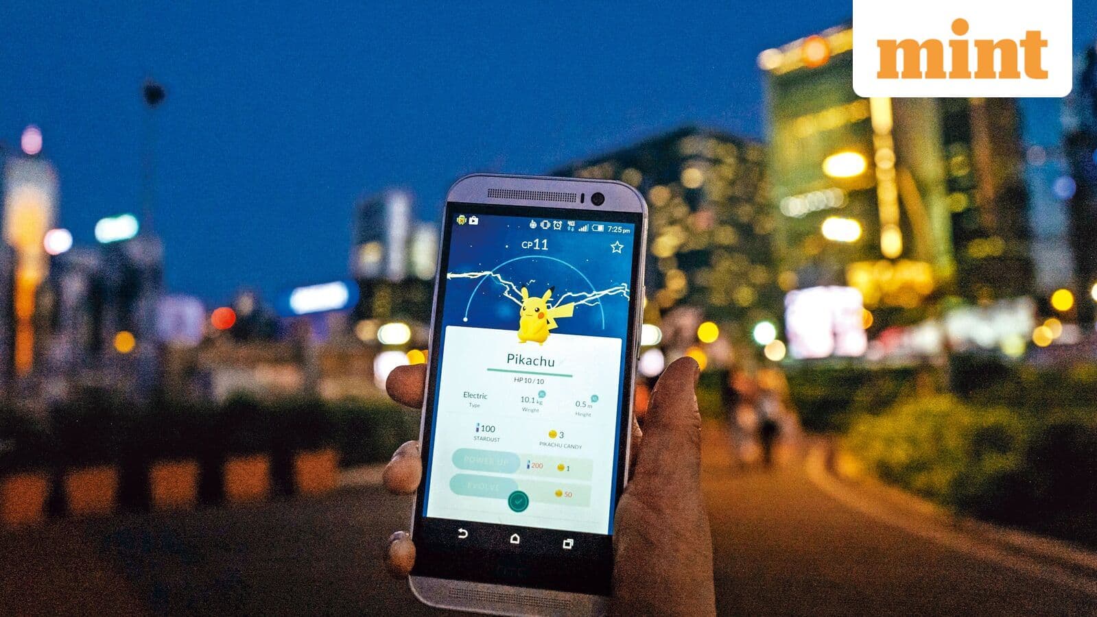 Pokemon GO stops working for thousands of players