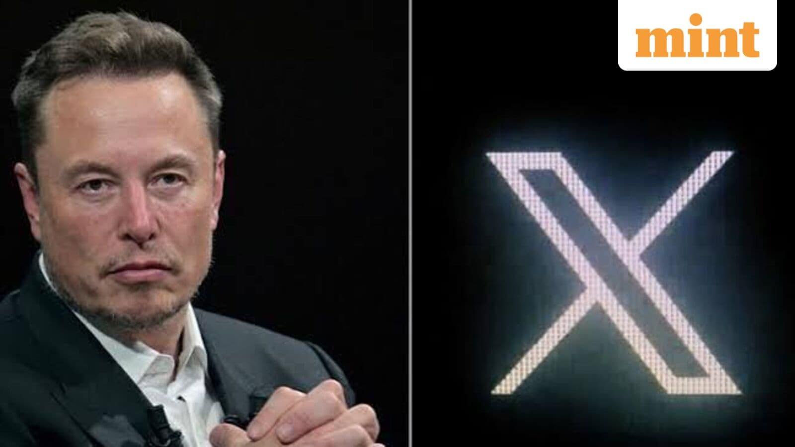 Elon Musk says X will show government censorship orders