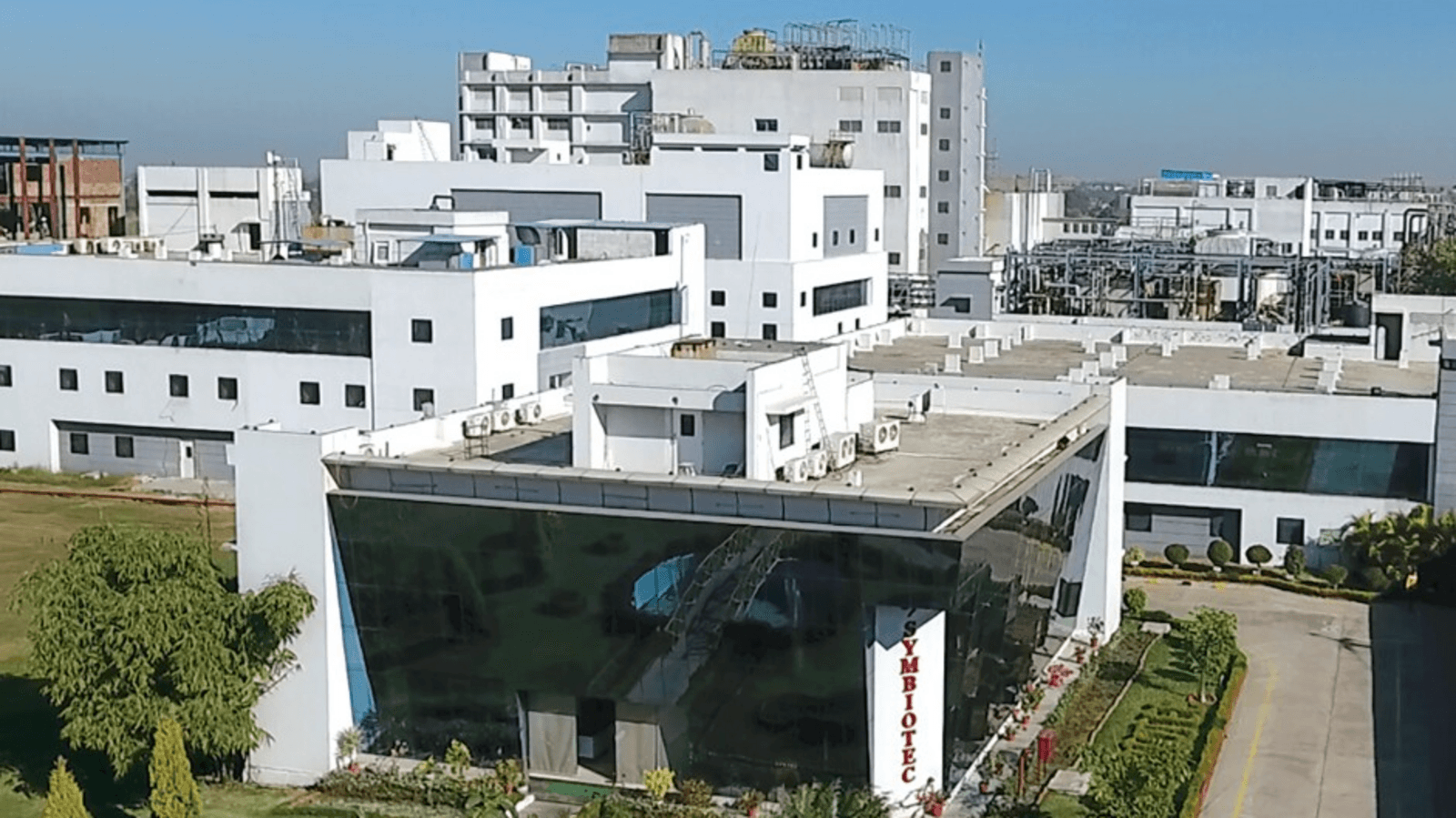 Symbiotec Pharmalab IPO opens for investors
